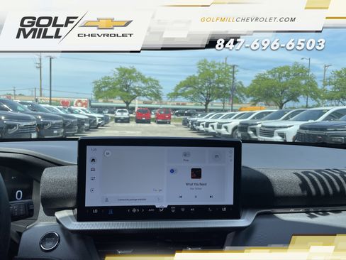 Used 2025 Ford Explorer ST AWD/4WD image 19