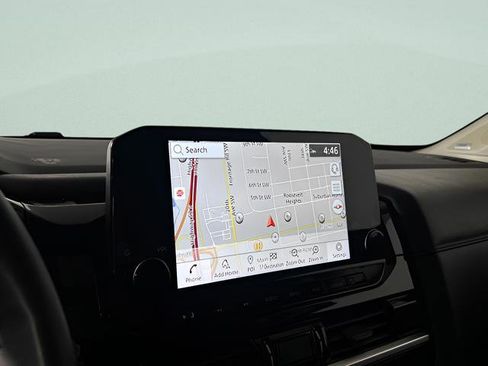 Used 2024 Nissan Pathfinder Platinum image 22