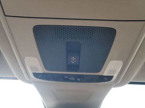 New 2026 Honda CR-V EX-L image 25