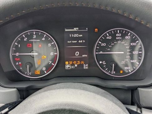 New 2026 Subaru Forester Sport image 11