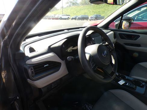 New 2026 Subaru Forester AWD/4WD image 19