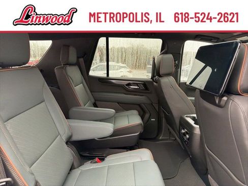 New 2026 GMC Yukon AT4 w/ AT4 Premium Plus Package image 13