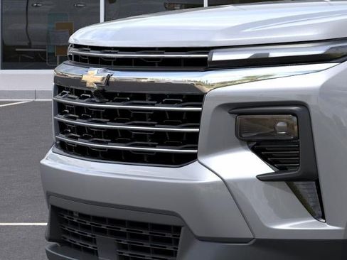 New 2026 Chevrolet Traverse LT FWD image 13