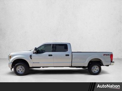 Used 2019 Ford F250 XLT w/ XLT Value Package