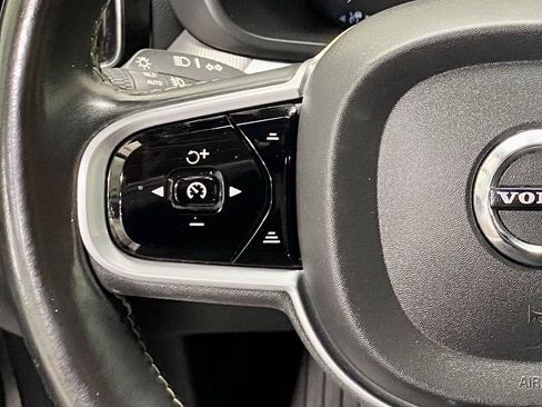 Used 2021 Volvo XC60 T8 R-Design w/ Advanced Package AWD/4WD image 21