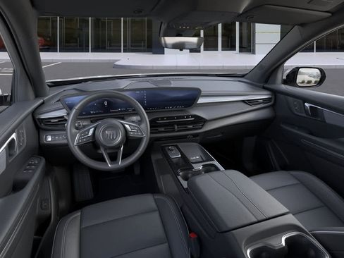New 2026 Buick Enclave Preferred w/ Power Package FWD image 15