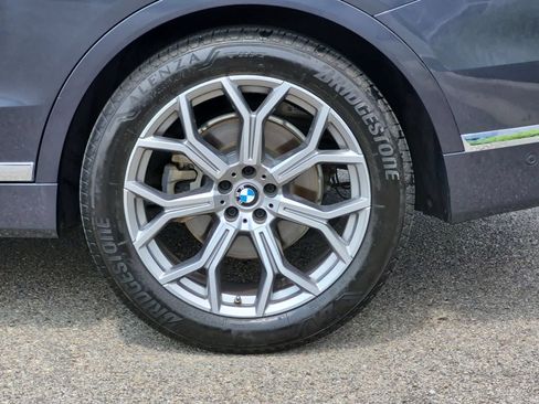 Used 2019 BMW X7 xDrive40i w/ Luxury Seating Package AWD/4WD image 14