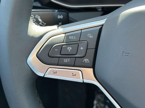 New 2026 Volkswagen Jetta S FWD image 17