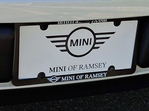 Used 2024 MINI Cooper Clubman S AWD/4WD image 30