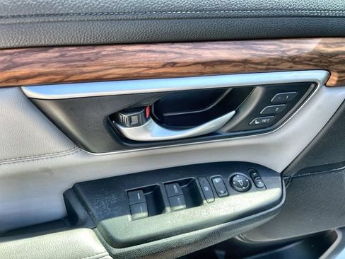 Used 2022 Honda CR-V EX-L image 17