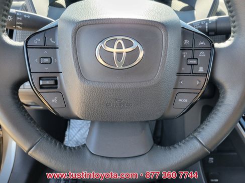 Certified 2024 Toyota bZ4X Limited image 19