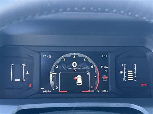 Used 2025 Toyota 4Runner SR5 image 6