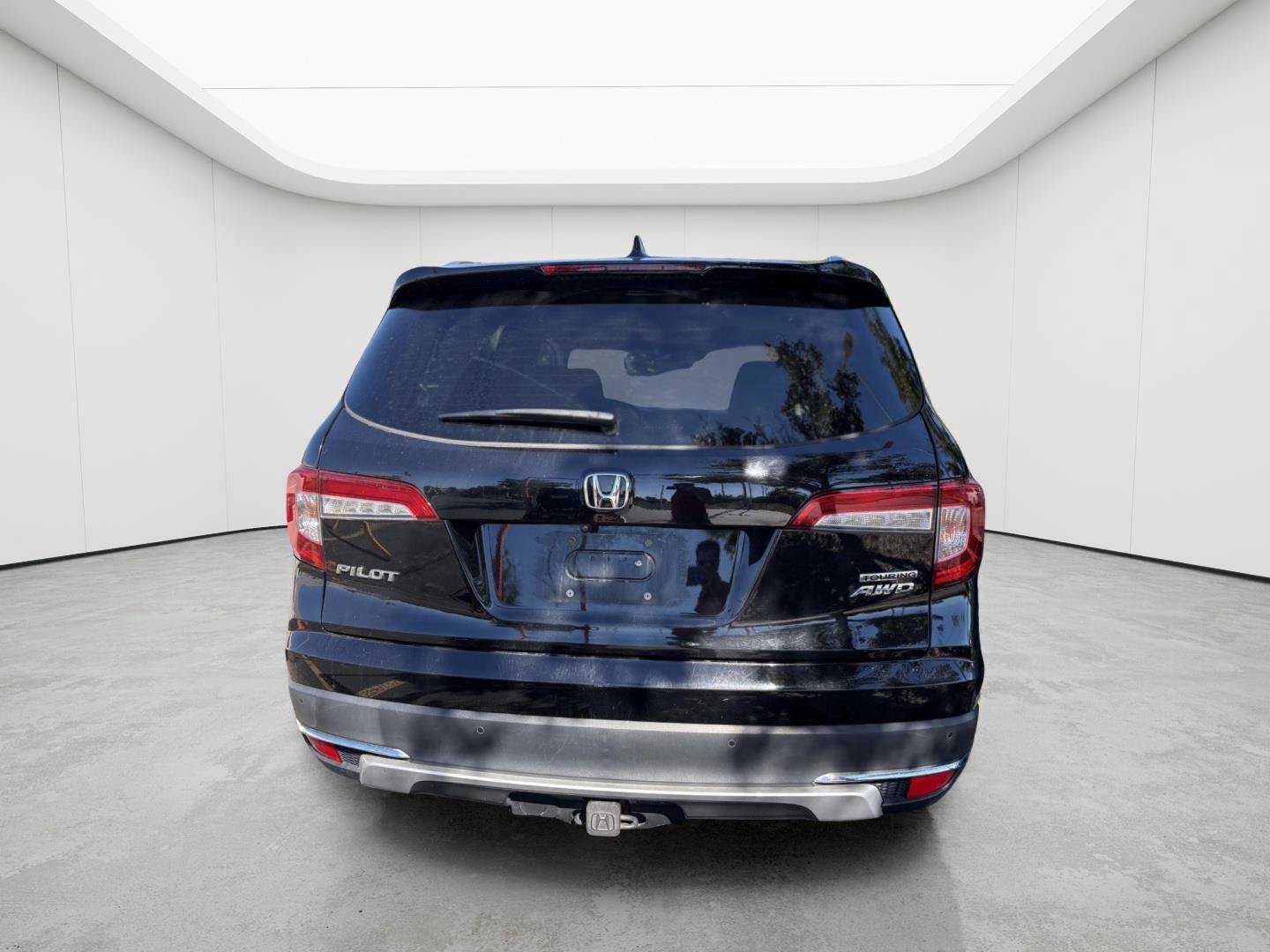 Used 2019 Honda Pilot Touring image 6