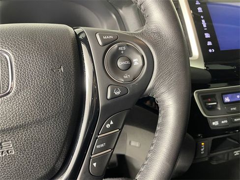 Certified 2018 Honda Ridgeline RTL-E image 10