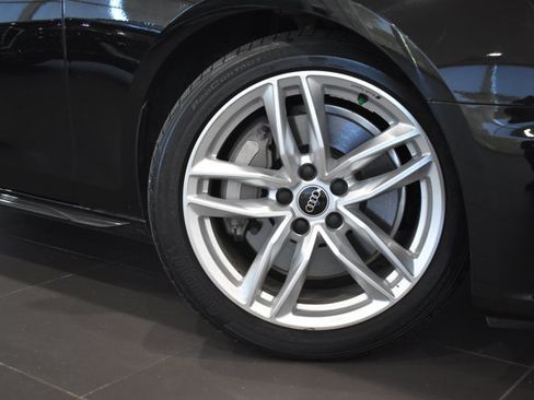 Used 2023 Audi A4 2.0T Premium Plus w/ Premium Plus Package AWD/4WD image 2