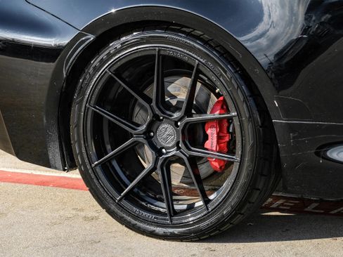 Used 2017 Lexus RC F w/ Premium Package image 45