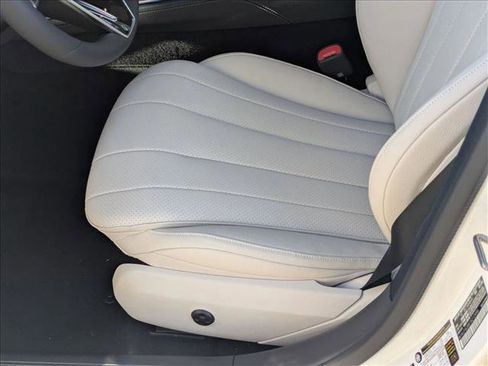 New 2026 Mercedes-Benz E 350 E 350 image 4