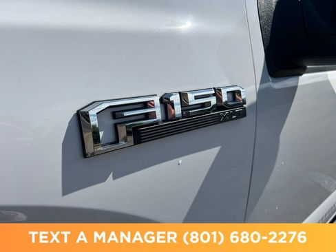 Used 2018 Ford F150 XLT w/ Equipment Group 301A Mid AWD/4WD image 11