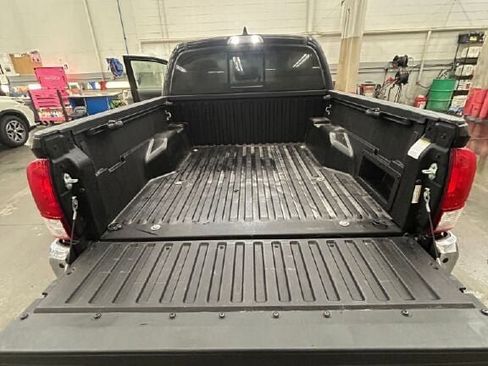 Certified 2023 Toyota Tacoma SR5 image 18
