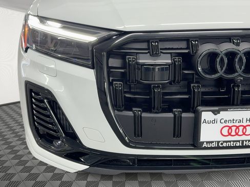 New 2026 Audi Q7 3.0T Premium image 11