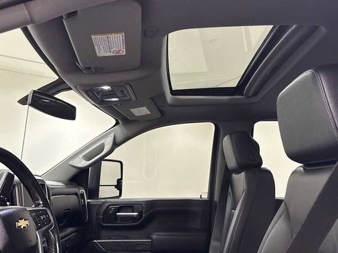 Used 2022 Chevrolet Silverado 2500 LTZ image 24