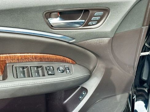 Used 2020 Acura MDX 3.5L image 19