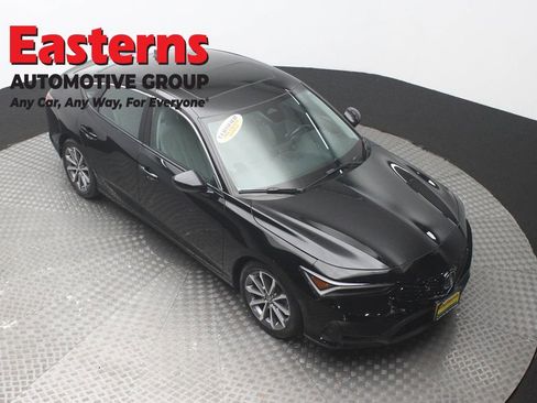 Used 2024 Acura Integra FWD image 3