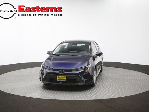 Used 2023 Toyota Corolla LE FWD image 52