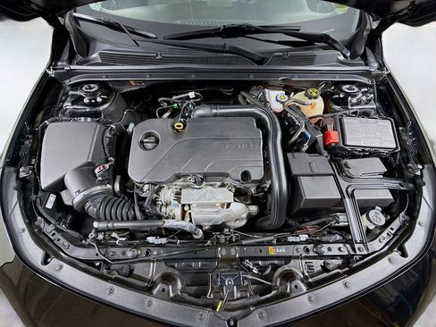 Used 2020 Chevrolet Malibu RS w/ LPO, Convenience Package 2 image 36