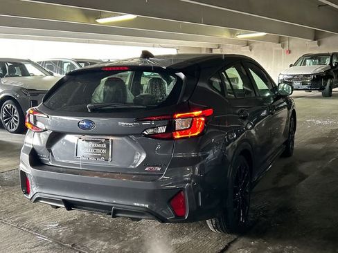 New 2026 Subaru Impreza 2.0i Sport image 2