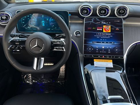 New 2026 Mercedes-Benz GLC 300 image 25