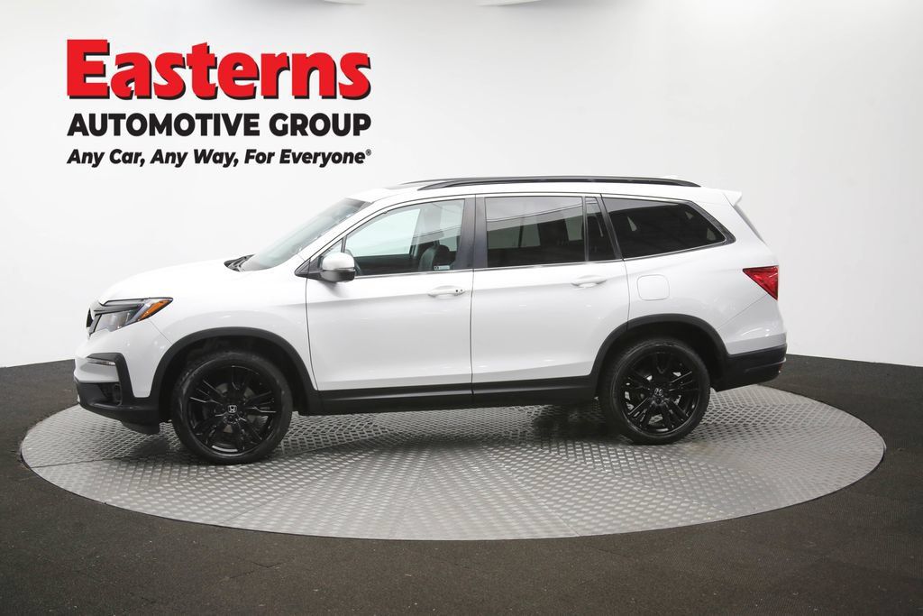 Used 2022 Honda Pilot Special Edition image 64
