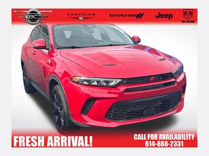 Used 2024 Dodge Hornet GT w/ Track Pack