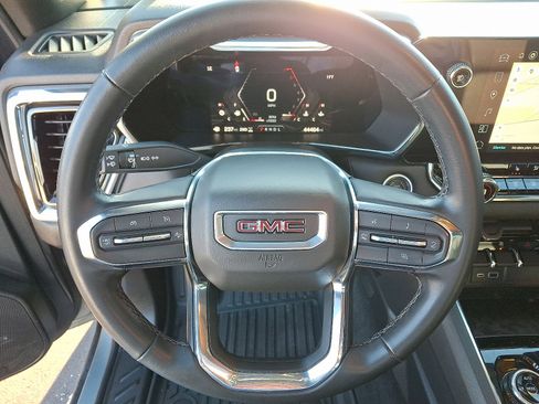 Used 2023 GMC Canyon Elevation w/ Elevation Premium Package image 20