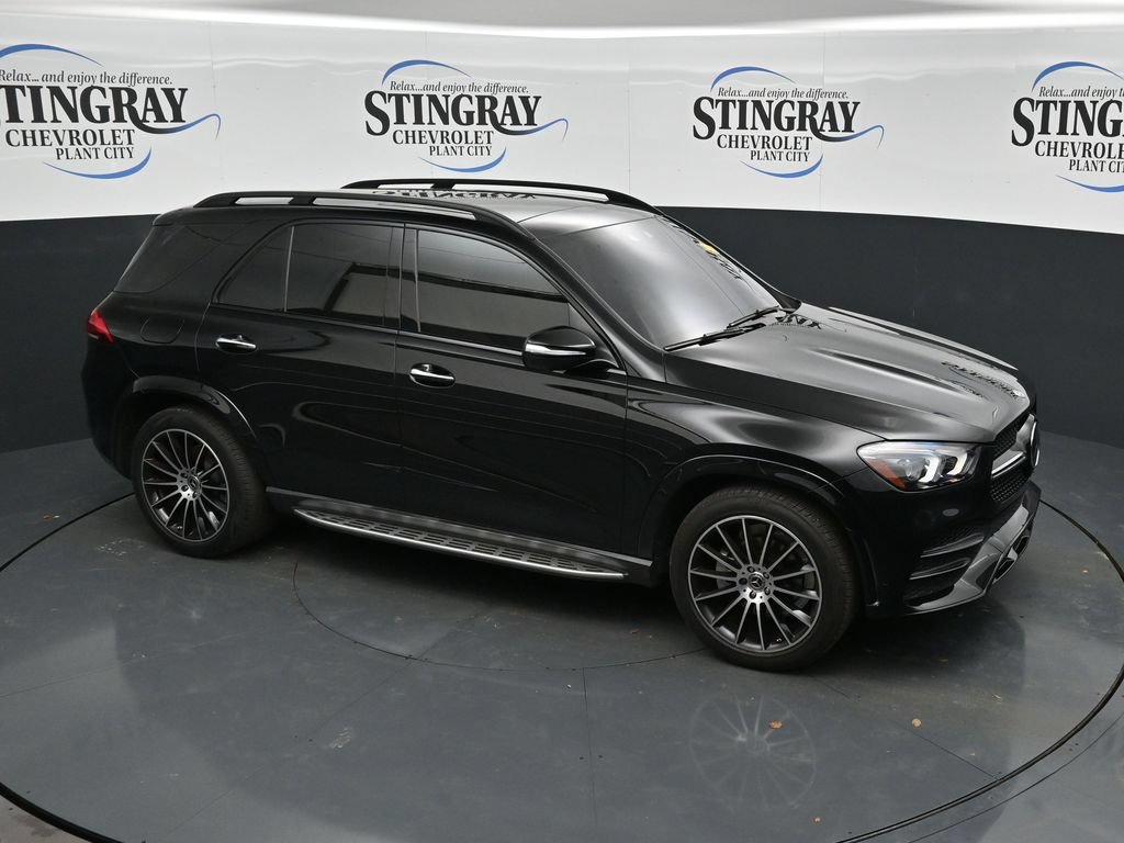 Used 2023 Mercedes-Benz GLE 350 4MATIC image 18