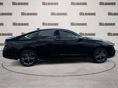 New 2026 Honda Accord EX-L image 6