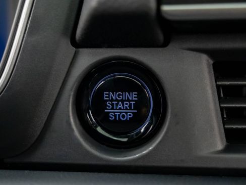 Certified 2026 Honda Pilot Black Edition image 21