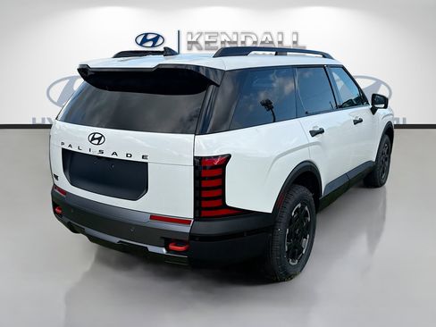 New 2026 Hyundai Palisade XRT Pro image 6