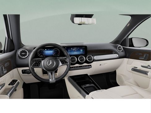 Certified 2026 Mercedes-Benz GLB 250 image 41