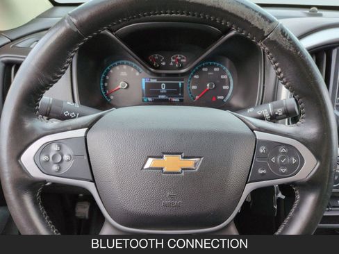 Used 2018 Chevrolet Colorado LT image 12