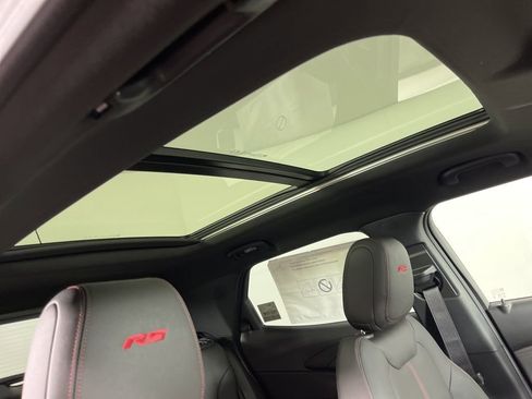 New 2026 Chevrolet TrailBlazer RS w/ Convenience Package image 6