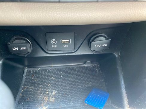 Used 2016 Hyundai Tucson Limited w/ Option Group 03 FWD image 29