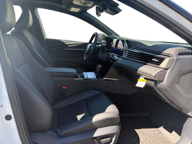 New 2026 Toyota Camry XSE w/ Premium Plus Package FWD image 20