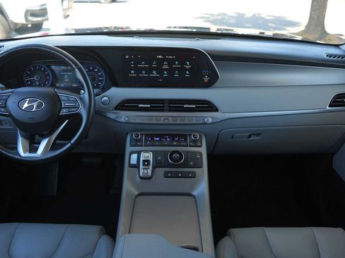Used 2022 Hyundai Palisade SEL w/ 8P Bench Seat Package image 10