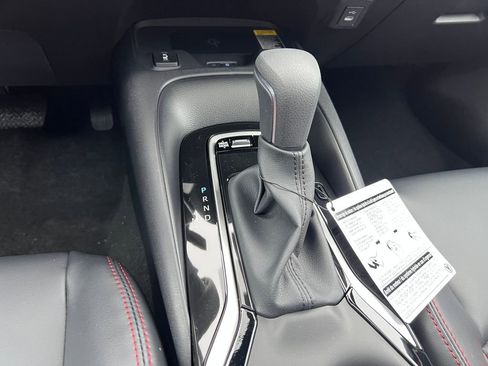 New 2026 Toyota Corolla XSE image 21