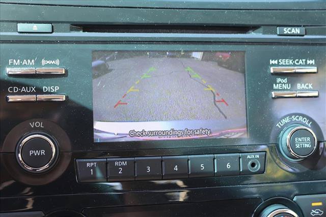 Used 2013 Nissan Altima 2.5 SL FWD image 15