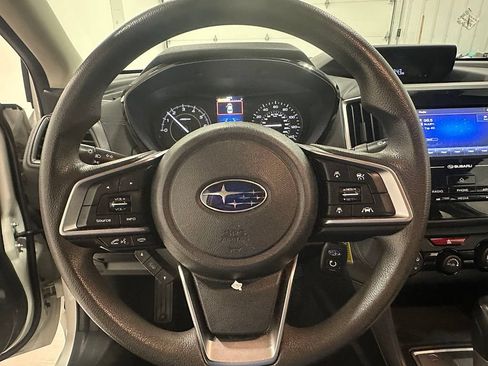 Used 2021 Subaru Impreza 2.0i AWD/4WD image 28