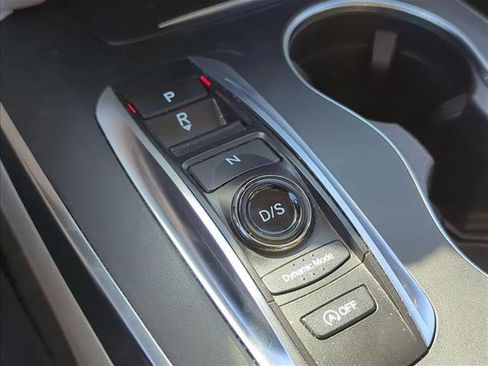 Used 2020 Acura MDX FWD image 10