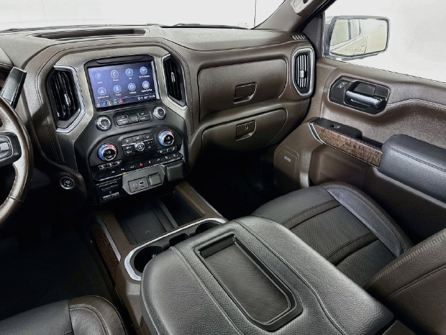 Used 2022 GMC Sierra 1500 Denali w/ Denali Reserve Package AWD/4WD image 27
