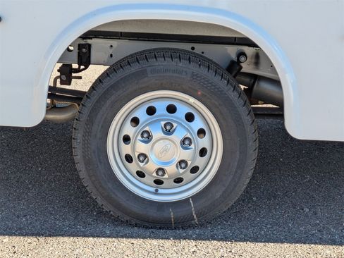 New 2024 Ford Transit 350 AWD w/ Interior Upgrade Package image 13